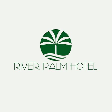 River Palm Hotel Мельбурн Экстерьер фото